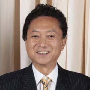 Yukio Hatoyama