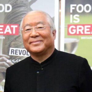 Yukio Hattori