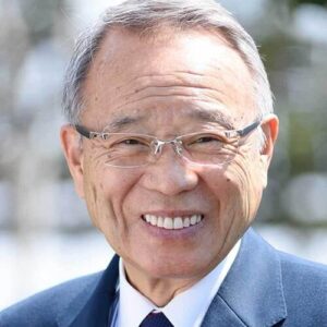 Yukio Takano