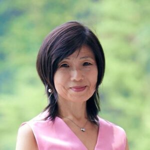 Yūko Hasegawa
