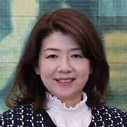Yuko Kishida
