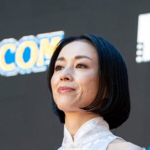 Yūko Nakamura