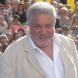 Yuli Gusman