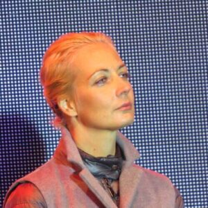 Yulia Navalnaya