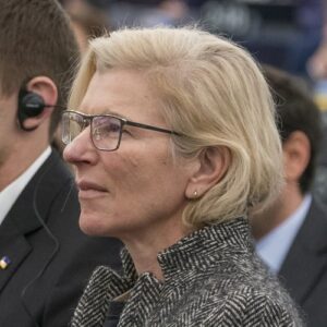 Yuliia Paievska