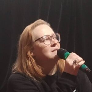 Yuliya Aug