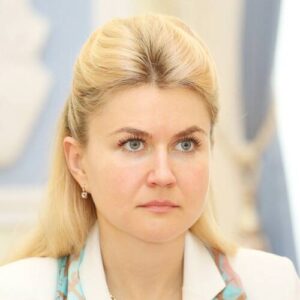 Julia Svitlychna