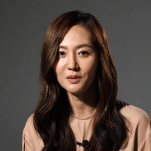 Yum Jung-ah