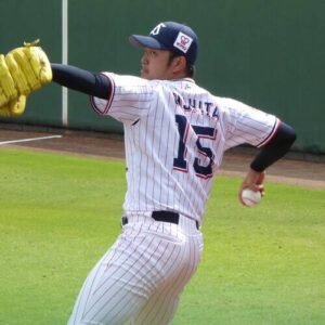 Yūma Ohshita