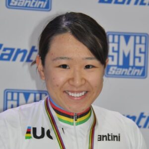 Yūmi Kajihara