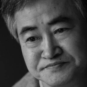 Yun Heung-gil