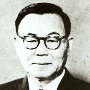 Yun Po-sun