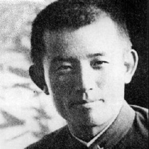 Yun Dong-ju