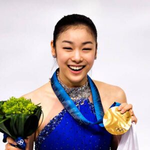 Kim Yuna