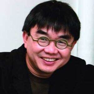 Yung Ho Chang
