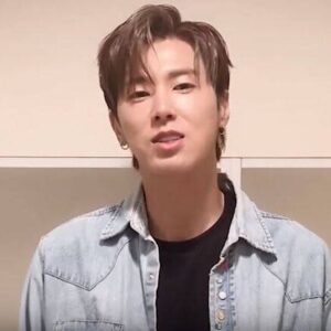 Yunho