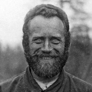 Yuri Bilibin