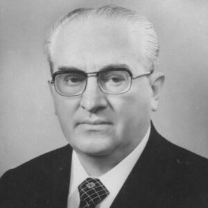 Yuri Andropov