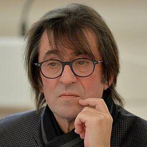 Yury Bashmet