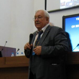 Yuri Gulyayev