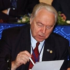 Yuri Izrael