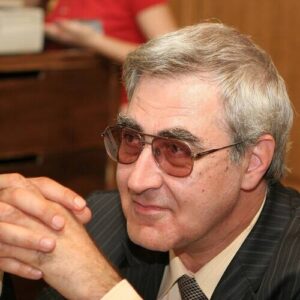 Yuri Kasparov