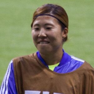 Yuri Kawamura