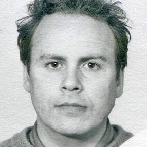 Yuri Kolker