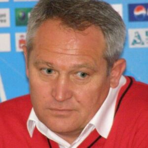 Yuri Krasnozhan