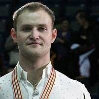 Yuri Larionov
