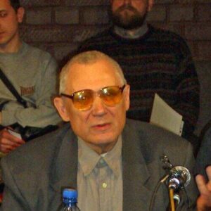 Yuri Mamleev