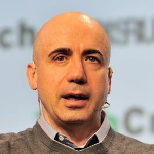 Yuri Milner