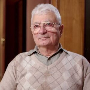 Yuri Oganessian