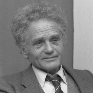 Yuri Orlov