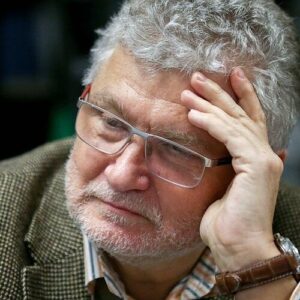 Yuri Polyakov