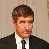 Yuri Shafranik