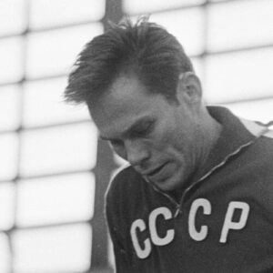 Yuri Titov