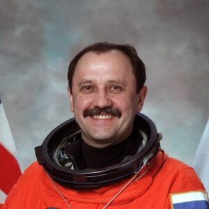Yury Usachov