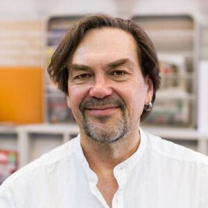 Yurii Andrukhovych