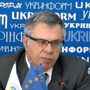 Yuriy Artemenko