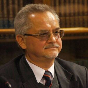 Yuriy Bazhal