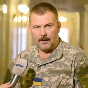 Yuriy Bereza