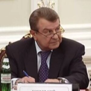 Yurii Bohutskyi