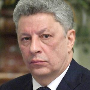 Yuriy Boyko