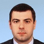 Yuriy Chmyr