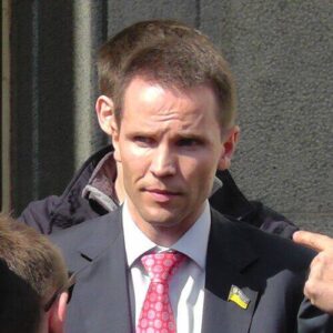 Yuriy Derevyanko