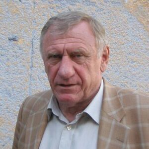 Yuriy Dyachuk-Stavytskyi