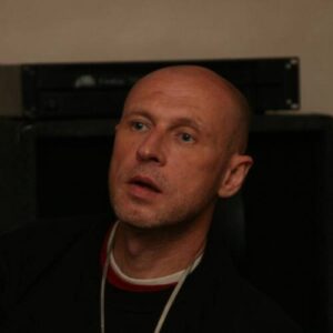 Yuriy Izdryk