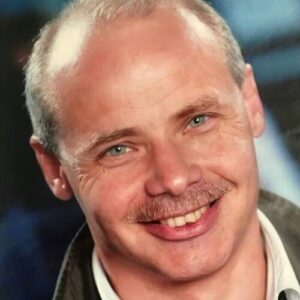 Yuriy Kryvoruchko