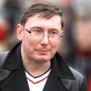 Yuriy Lutsenko
